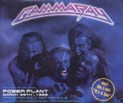 Gamma Ray : It's a Sin